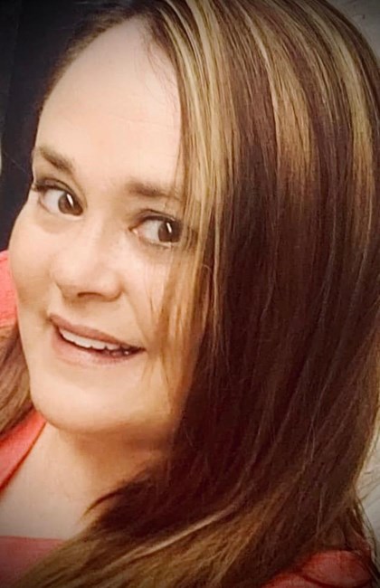 Obituary of Amy June Baker