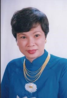 Obituary of LE Thi MY Phap Danh PHO THUAN