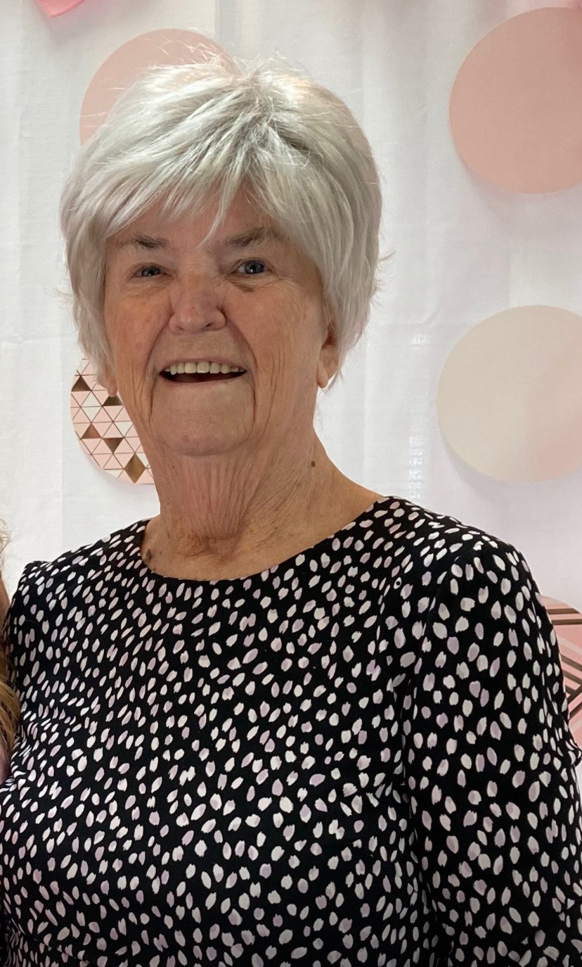 Obituary of Ellen Louise Waugh