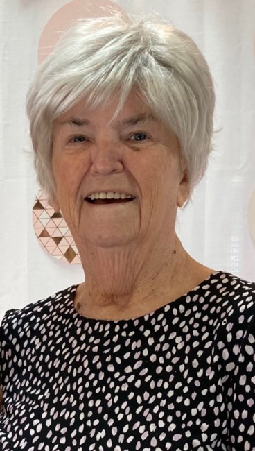 Obituary of Ellen Louise Waugh