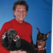 Obituary of Patricia Ann (Heil) Cox