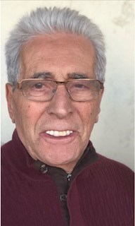 Obituary of Benedetto Di Ganci