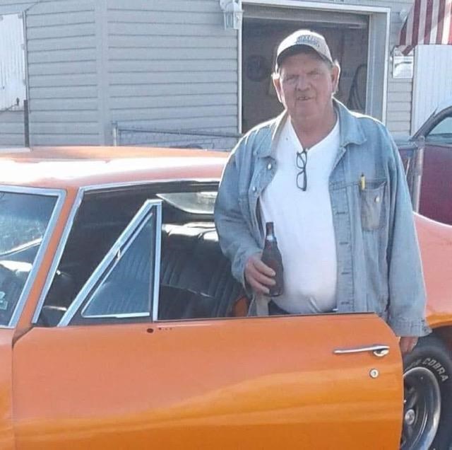 Obituary of Bobby Wayne Wade