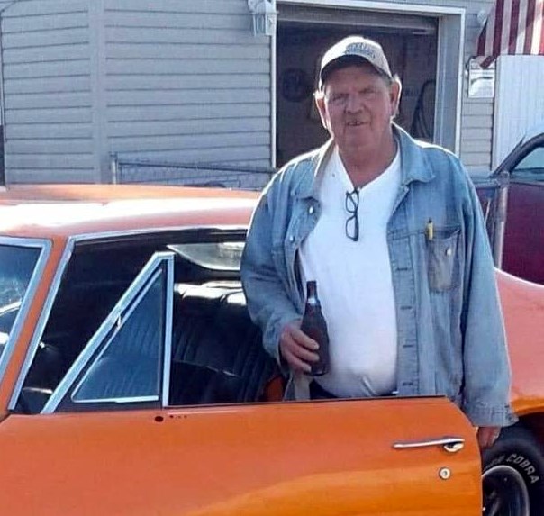 Obituary of Bobby Wayne Wade