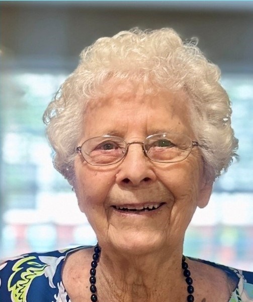 Ruby Page Obituary Charlotte, NC