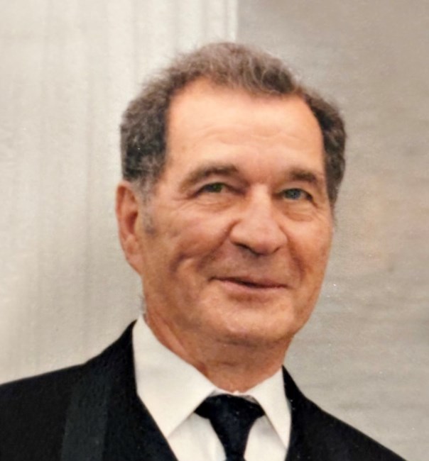 Obituary of John David Rackovan