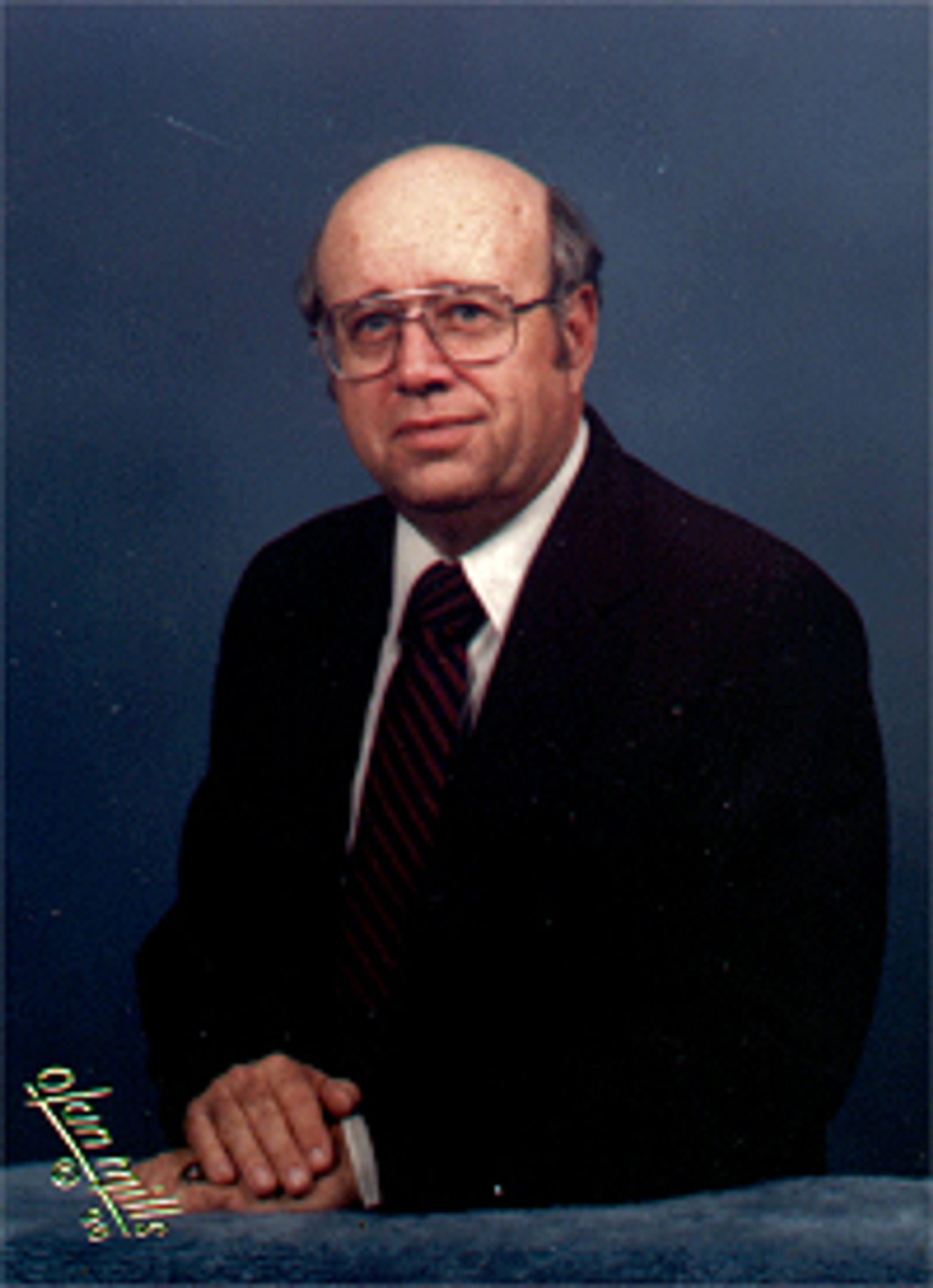Obituary of Hugh "Rockey" Pearson