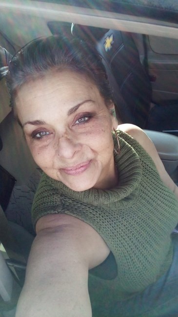 Avis de décès de Patty Ann Cyncar