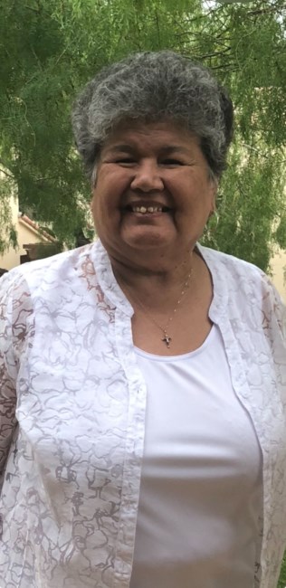 Obituary of Esther E. Palma