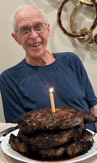 Obituary of Eugene Robert Kehn