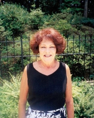 Obituary of Patricia Marie Nickell