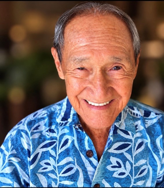 Obituary of Albert Hon Wah Chun