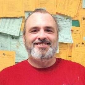 Avis de décès de Christian Gauthier