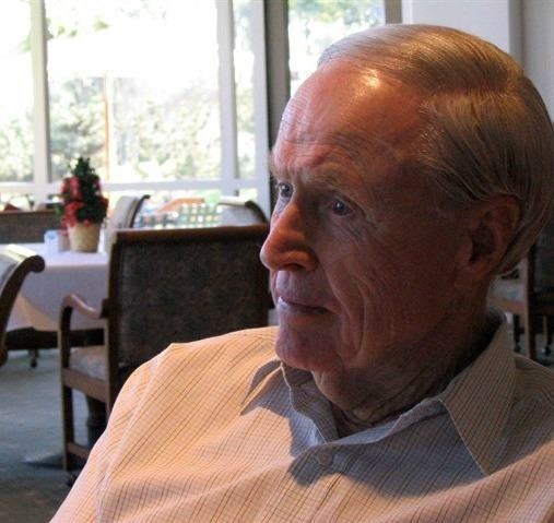 Obituary of Francis Robert Ryan