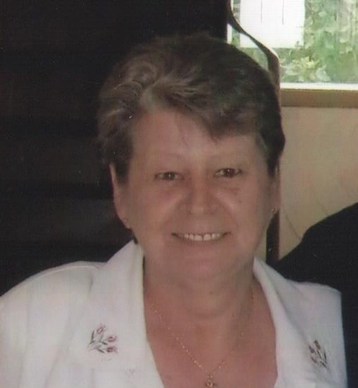 Francine Lefebvre Obituary Mirabel, QC