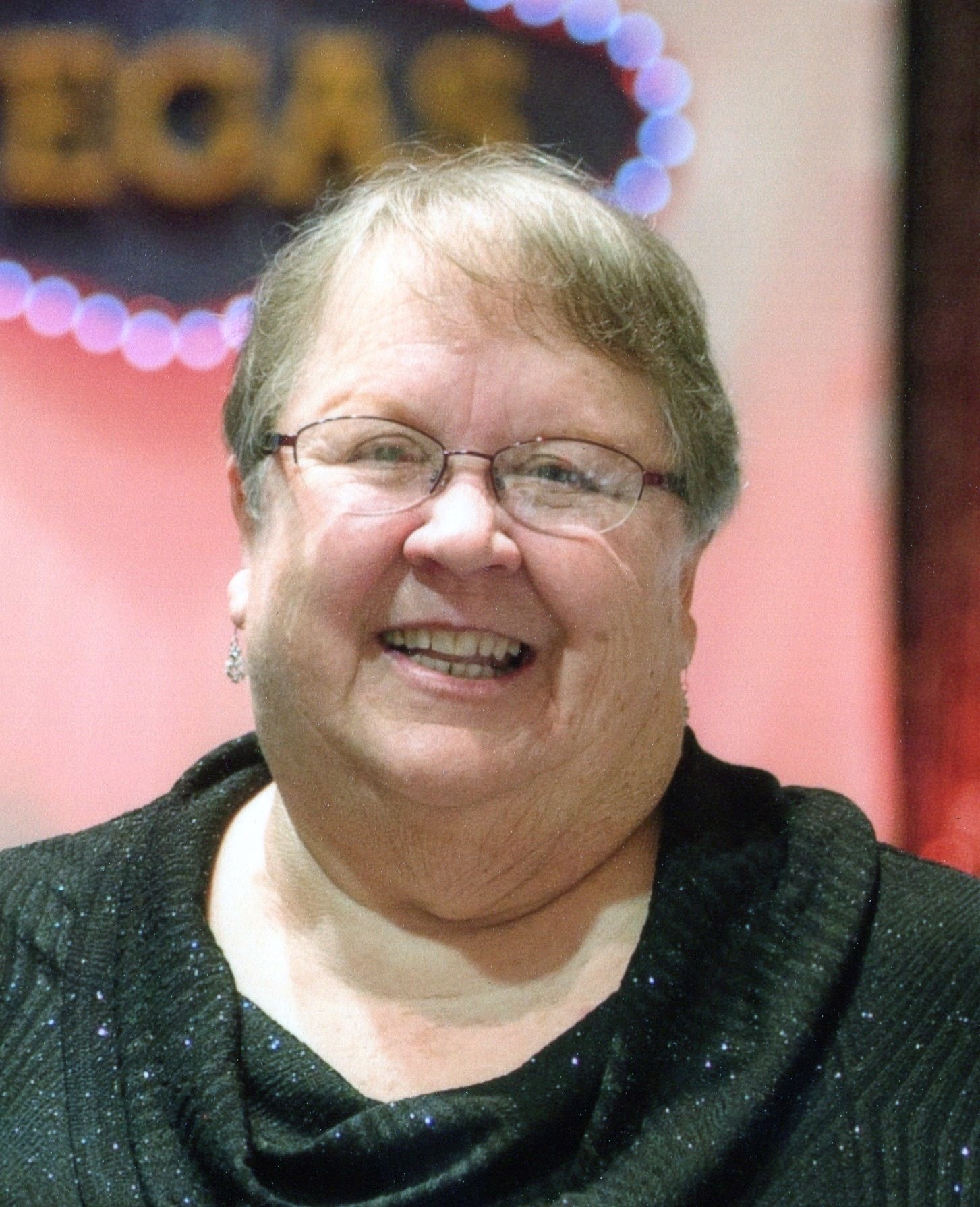 Obituary of Carol LeBlanc