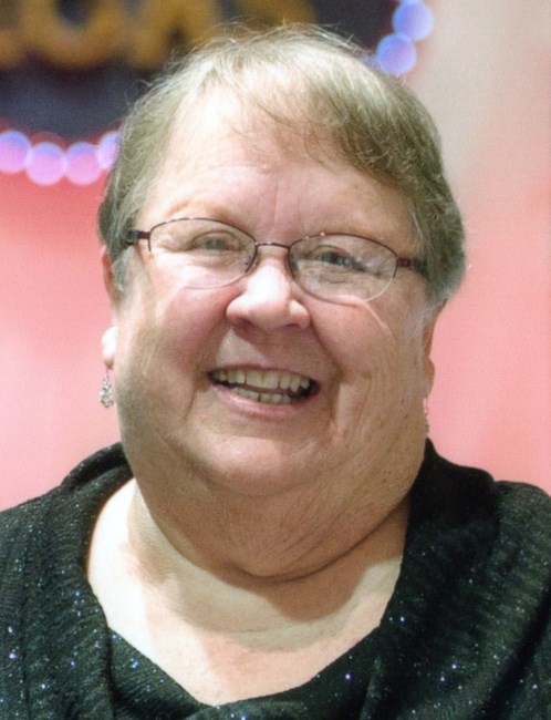 Obituary of Carol LeBlanc
