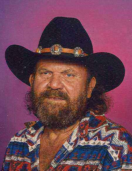 Avis de décès de James Elton Gore