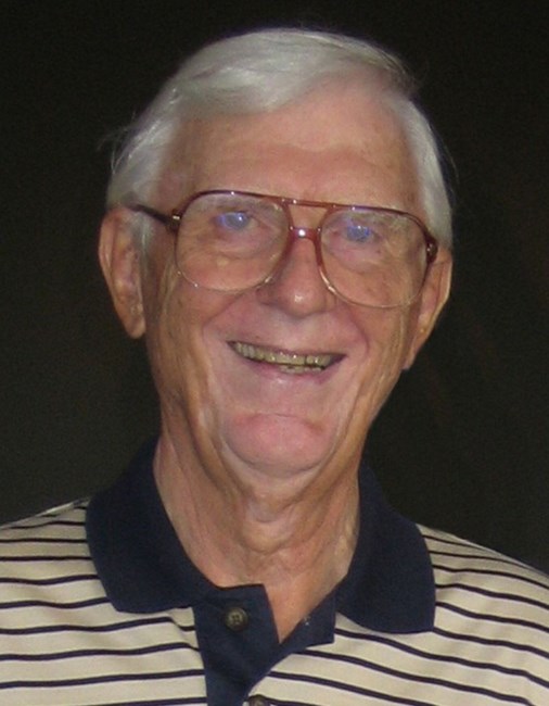 Obituary of Raymond Edmund Van Landuyt