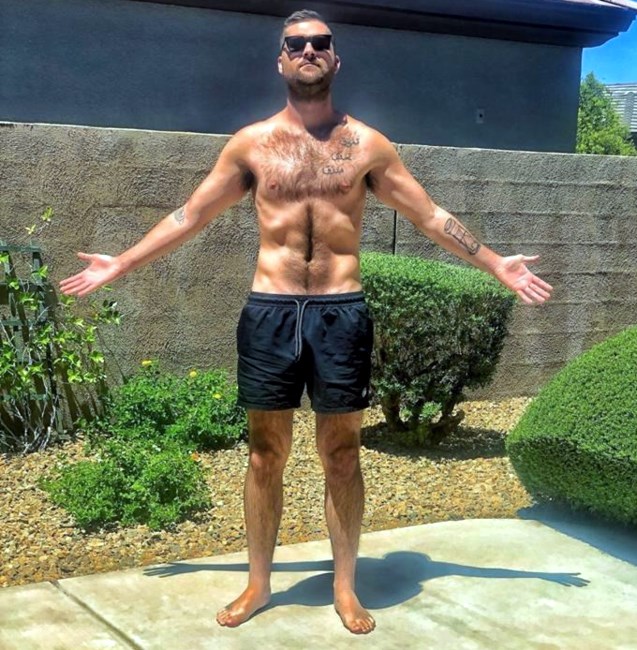 Avis de décès de Kevin Michael Geary