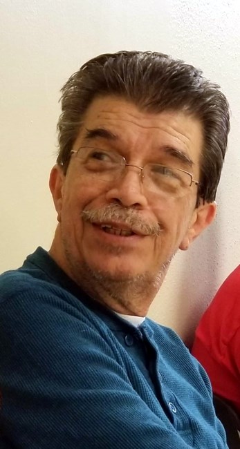 Obituary of Clarence Canales Calderon