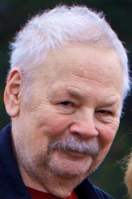 Obituary of Richard Scott Hebert