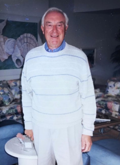 Obituary of Solomon Sherman