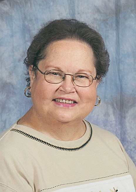 Obituary of Geraldine Ross