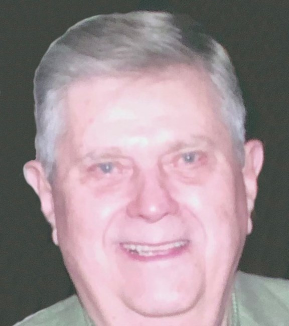 Obituary of James "Jim" Wade Reese