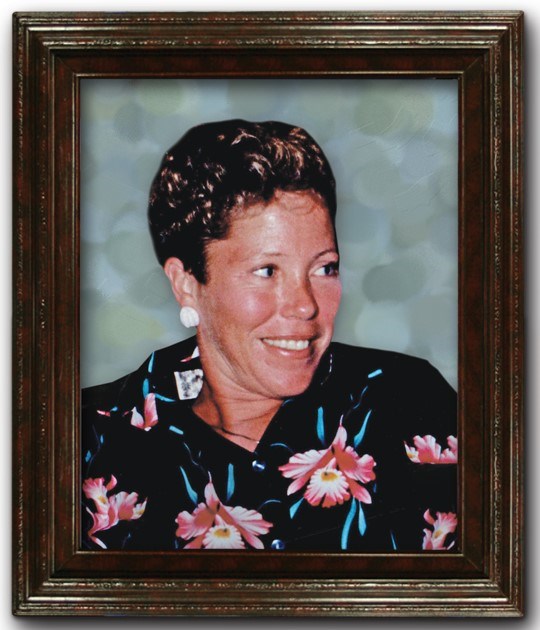 Obituary of Connie Jo Walters