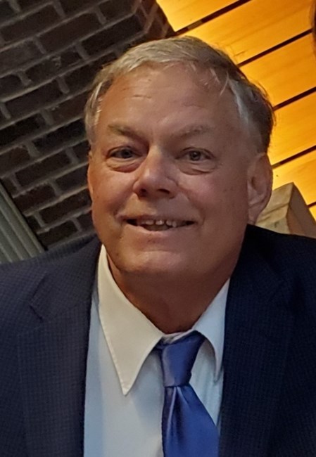 Obituary of Douglas "Doug" Scott Oakes