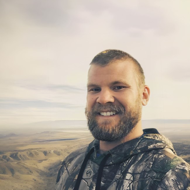 Obituary of Christopher Don Petersen