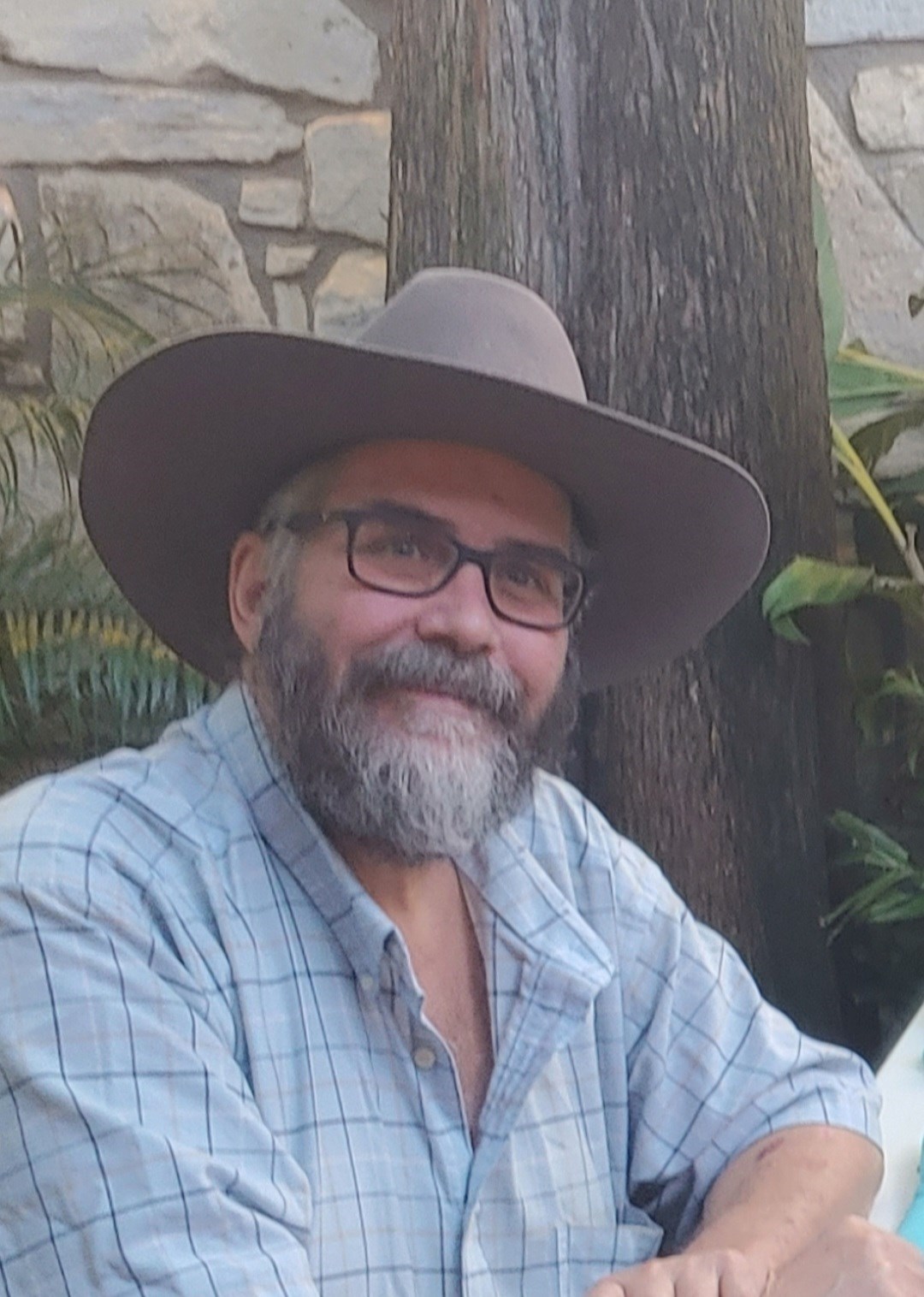 Obituary of Troy VL Pate Jr.