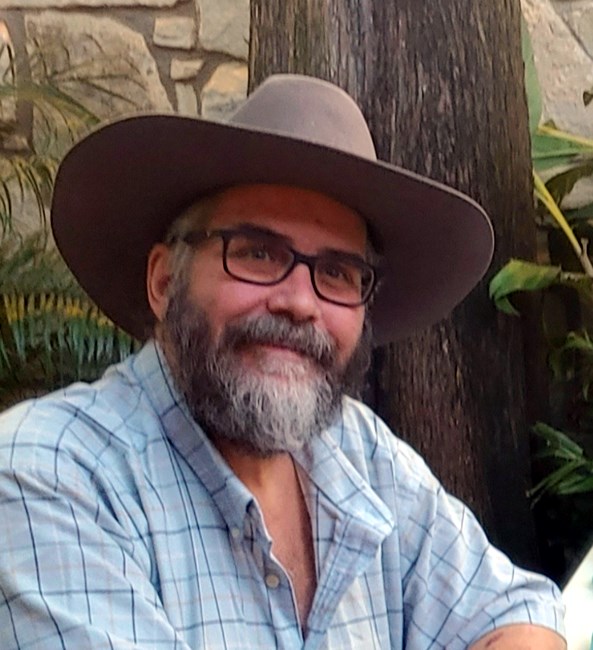 Obituary of Troy VL Pate Jr.