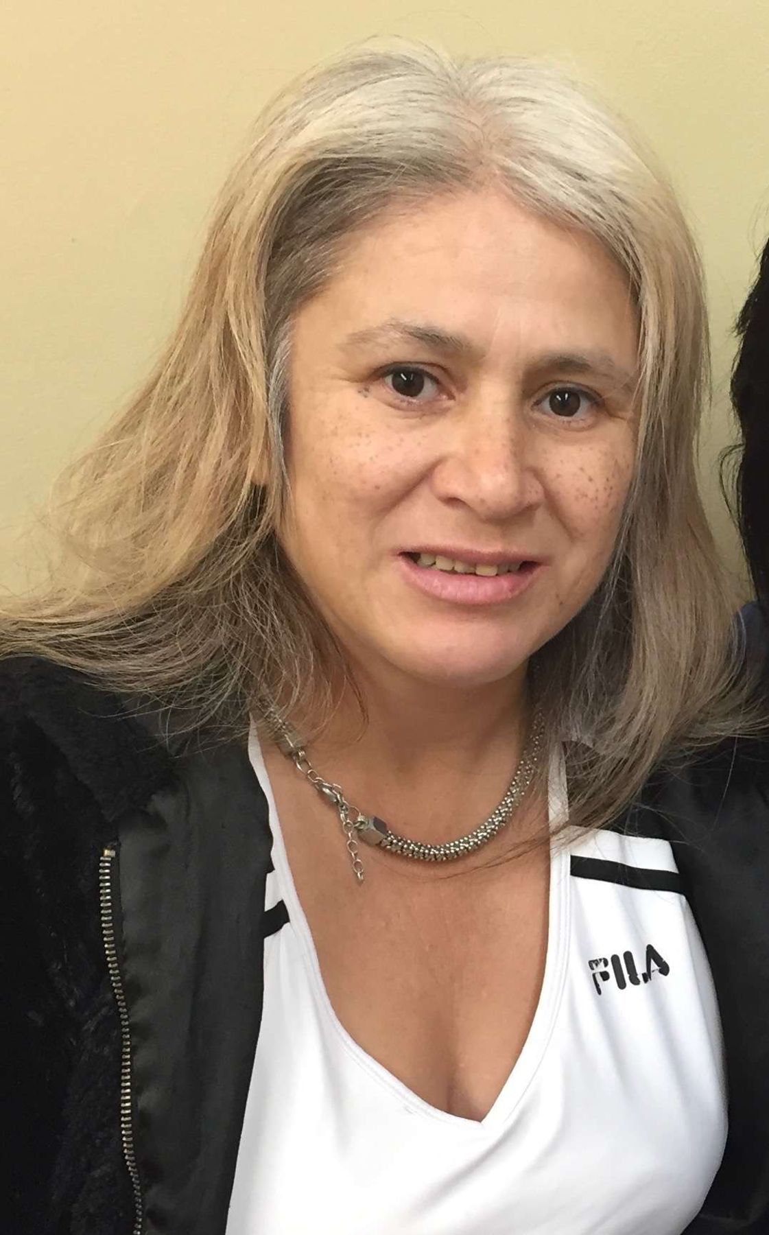 Avis de décès de Dancee Regina Barrera