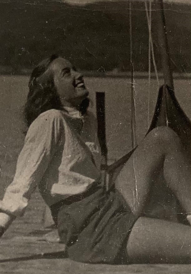 Obituary of Sidney C. Marshall