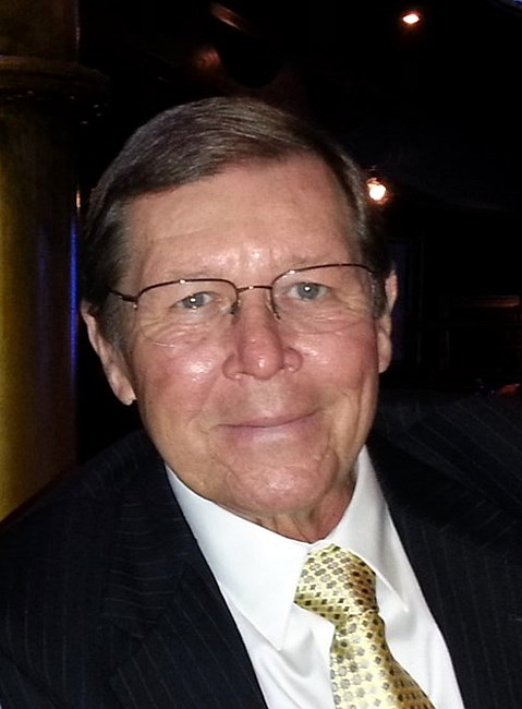 Obituary of Roy Bloomquist