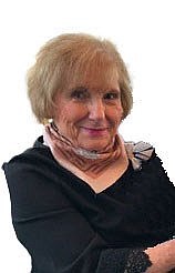 Obituary of Helen Kopulos