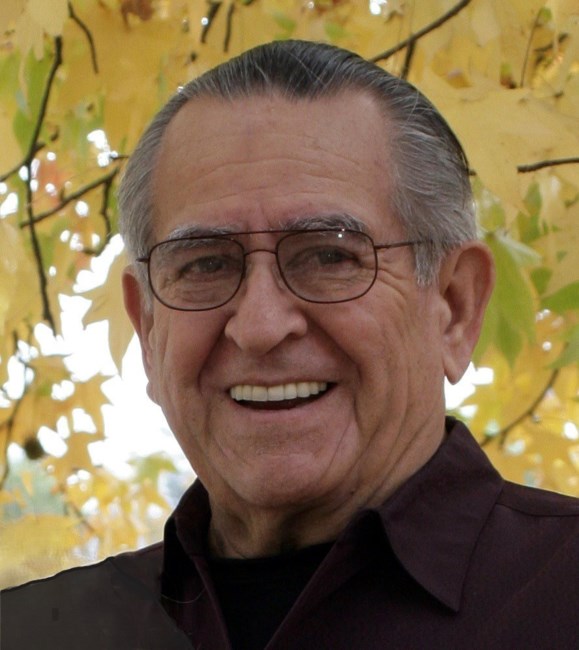 Obituary of Ralph Angel Avilez