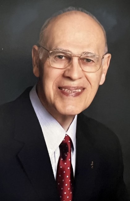 Obituario de Hubert Bernard Willman