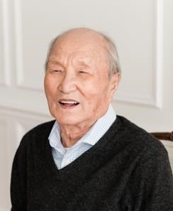 Obituary of Jin Kyu Lee