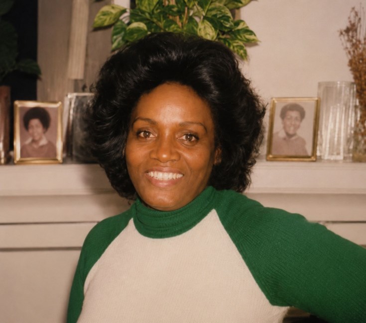 Obituary of Earnestine Washington