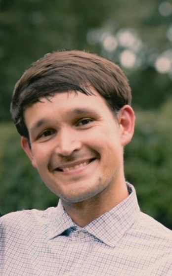Obituary of Robert Henry Martin