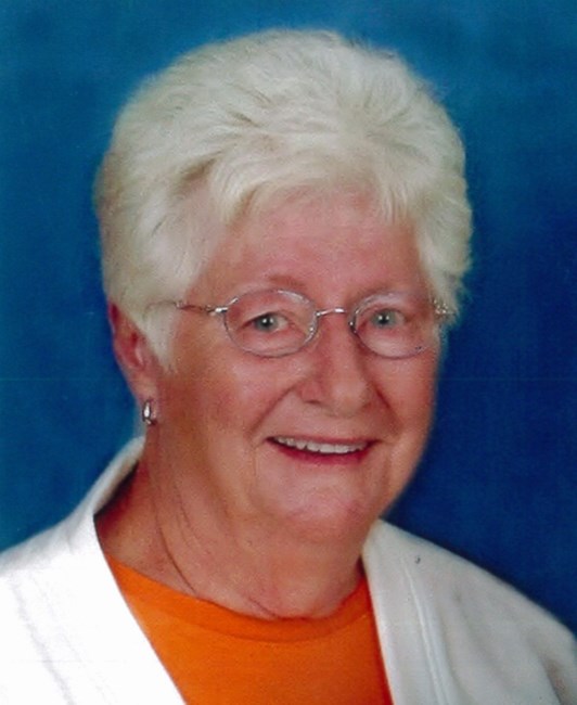 Obituary of Clarice B Miller