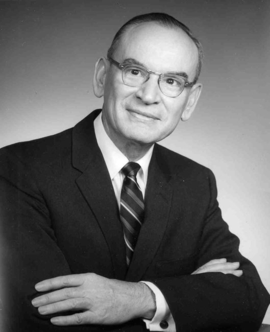 Obituario de Louis P Reitz