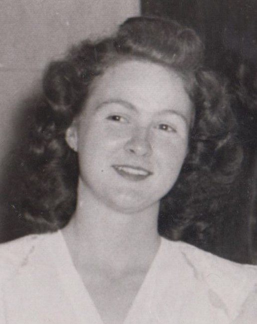 Obituary of Patricia Ann Harmon