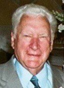 Obituary of Francis Fitzgerald