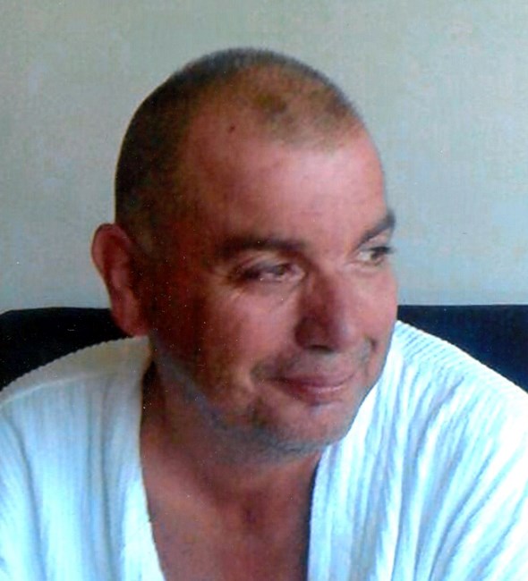 Obituary of Ronald Edward Kennon