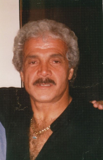 Obituary of Khosrow Taghavi