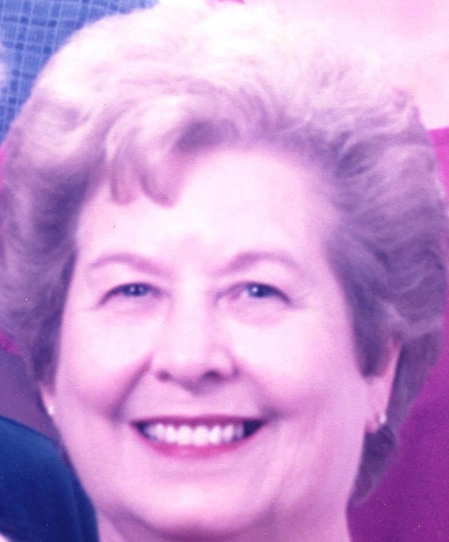 Obituario de Patricia Sue Riley